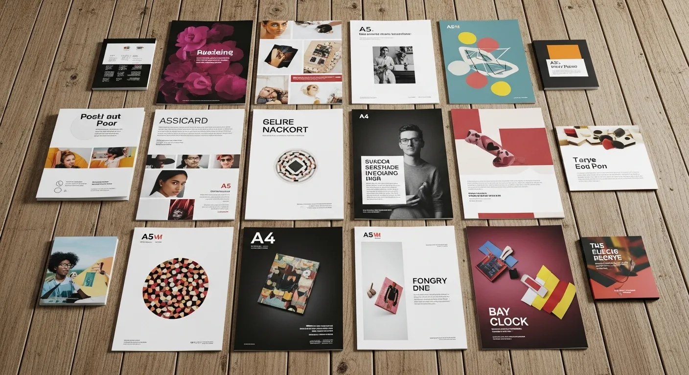 Top 10 Tips for Effective Flyer Design