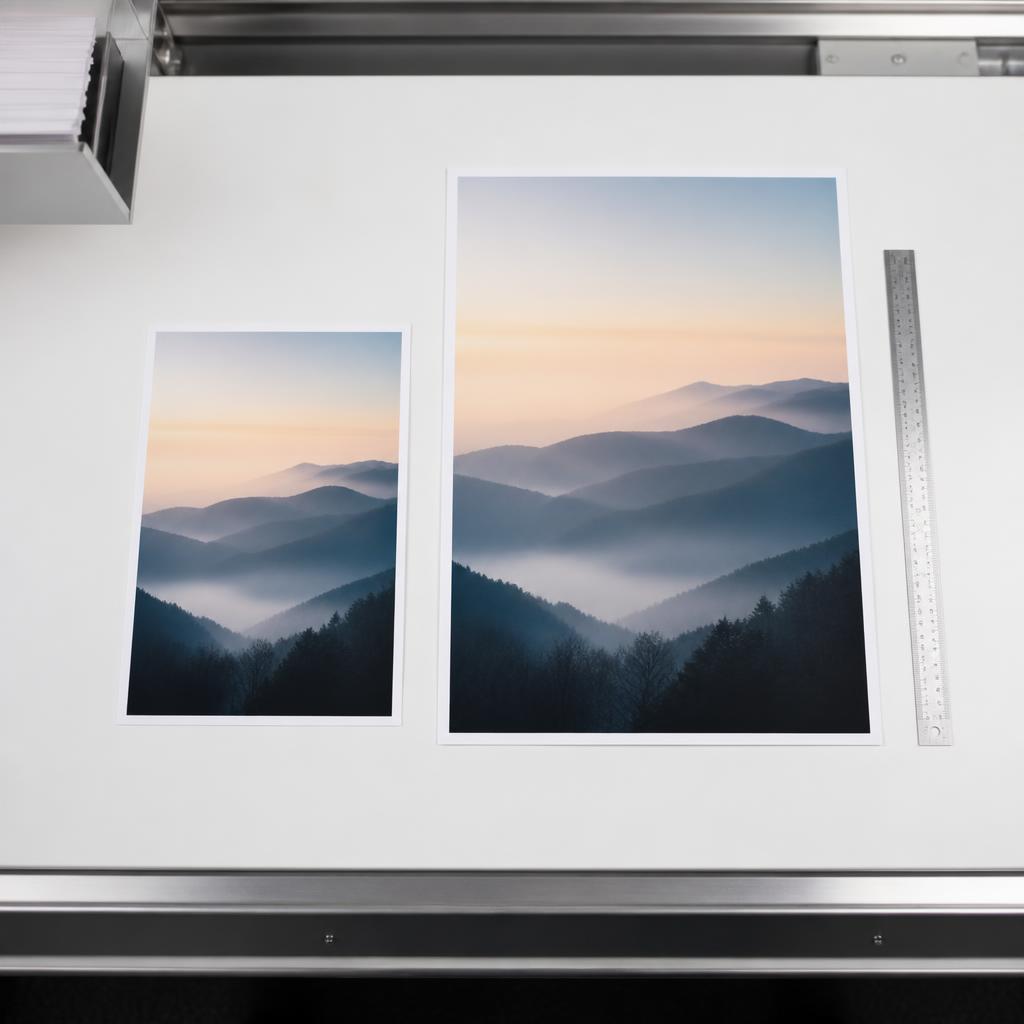 A5 vs A4 Flyers: Which Size Is Right for Your Campaign?