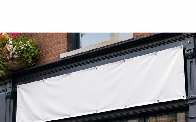 Banner Printing Dublin: PVC Banners, Sizes & Same Day