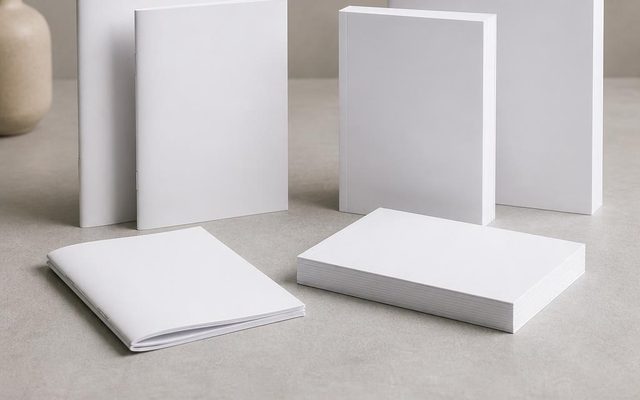 Booklet Printing Dublin: Sizes, Binding Options & How to Order