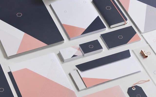 How to Create a Consistent Brand Across All Your Printed Materials