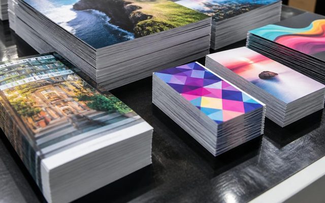 Flyer Printing Dublin: Prices, Sizes & Same Day Service