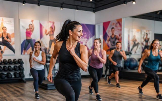 Gym and Fitness Studio Print Essentials: What to Print and Why