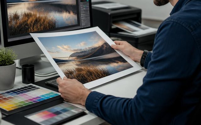 How to Prepare Print-Ready Files - A Complete Guide