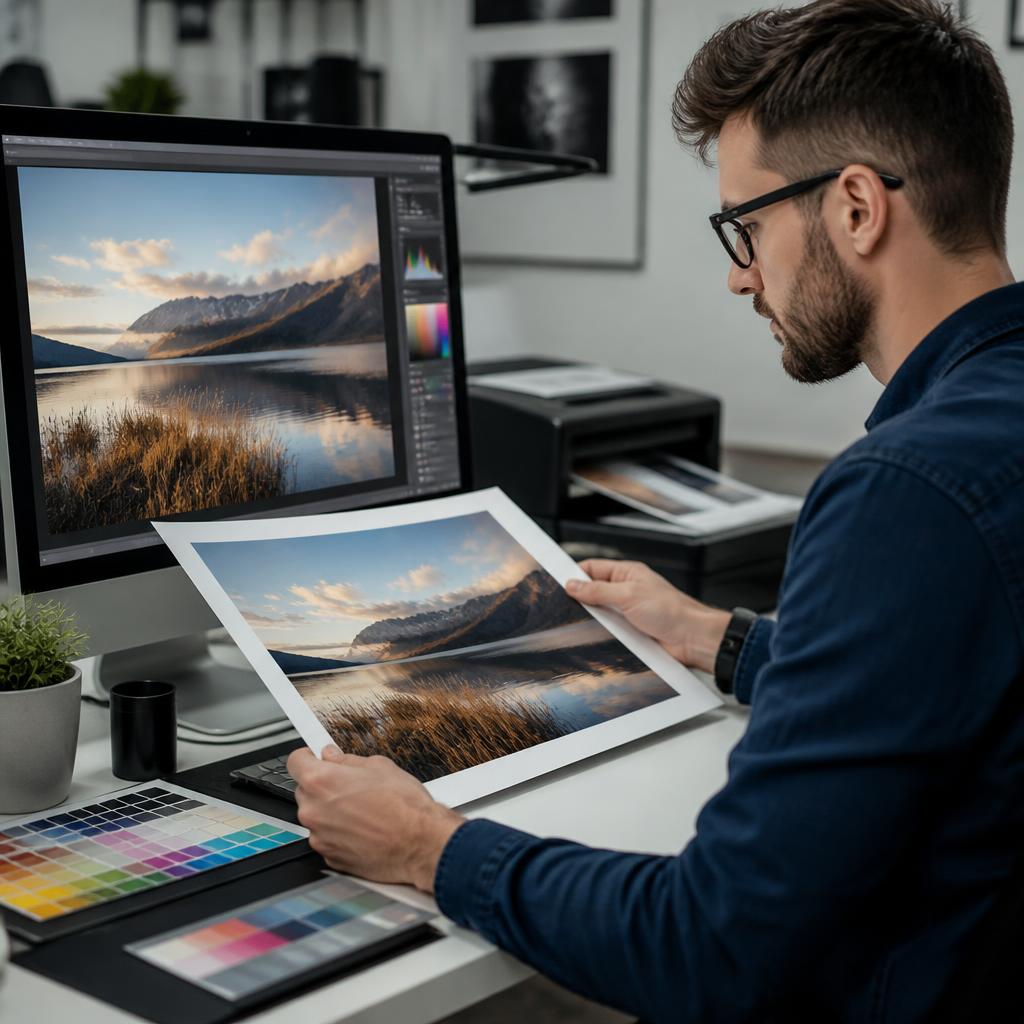 How to Prepare Print-Ready Files - A Complete Guide