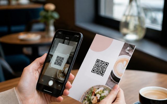 How to Use QR Codes on Printed Materials (and When Not To)