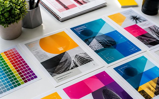 Top 10 Tips for Effective Flyer Design