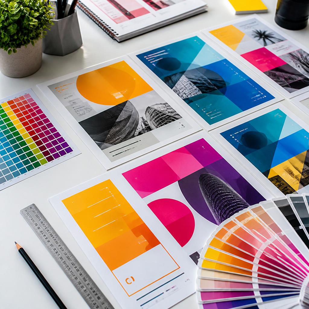 Top 10 Tips for Effective Flyer Design